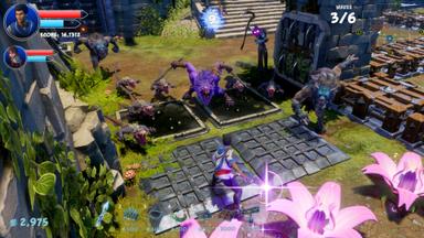Orcs Must Die! 3 PC Key Fiyatları