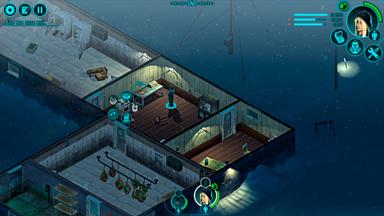 Distrust: Polar Survival Fiyat Karşılaştırma