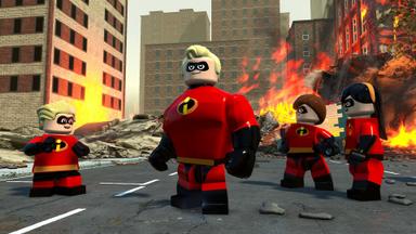 LEGO® The Incredibles PC Fiyatları