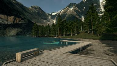 Ultimate Fishing Simulator - Moraine Lake DLC