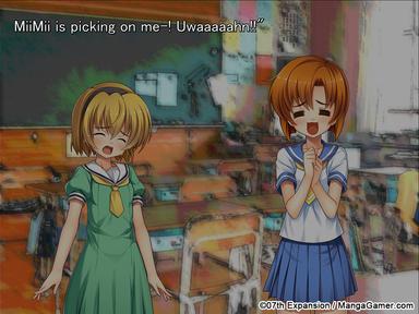 Higurashi When They Cry Hou - Ch.1 Onikakushi Fiyat Karşılaştırma