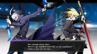 BlazBlue Cross Tag Battle Ver 2.0 Expansion Pack PC Fiyatları
