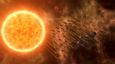Stellaris: Federations PC Key Fiyatları