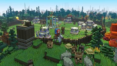 Minecraft Legends Fiyat Karşılaştırma