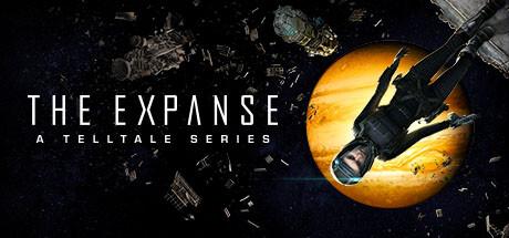 The Expanse: A Telltale Series