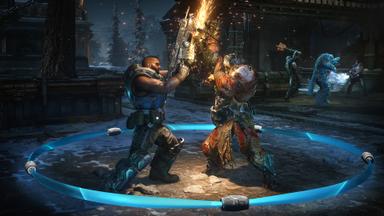 Gears 5 PC Key Fiyatları
