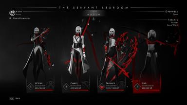 Othercide - Dressed to Kill - Cosmetics Pack PC Fiyatları