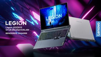 Lenovo Legion Gaming Laptop