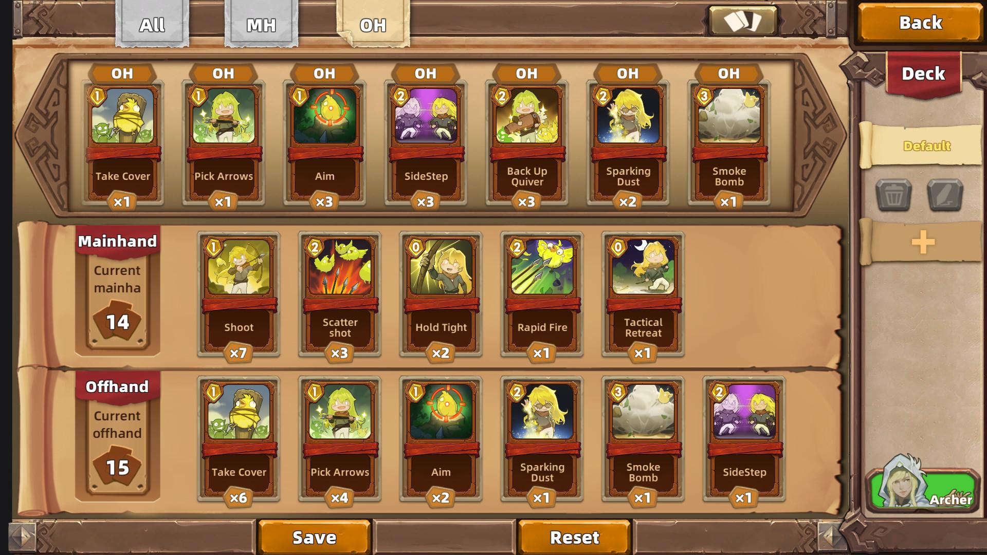 Kyvir: Rebirth