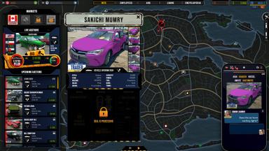 Car Trader Simulator PC Fiyatları