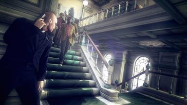 Hitman: Absolution™