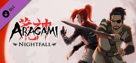 Aragami: Nightfall
