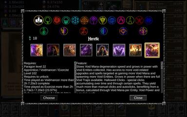 Idle Wizard