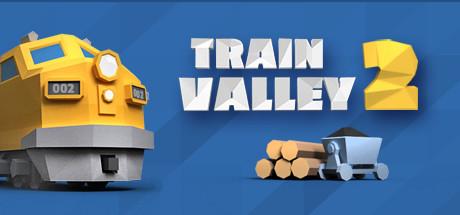 Train Valley 2