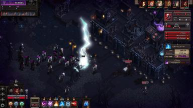 The Last Spell