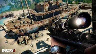 Far Cry 3 Fiyat Karşılaştırma