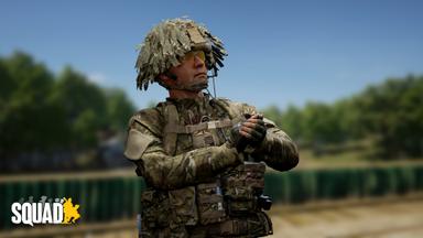 Squad - Grunt Pack