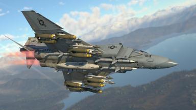 War Thunder - F-4S Phantom II Pack PC Key Fiyatları