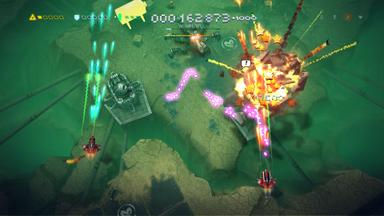 Sky Force Reloaded PC Key Fiyatları