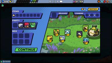 Kādomon: Hyper Auto Battlers Prologue PC Fiyatları