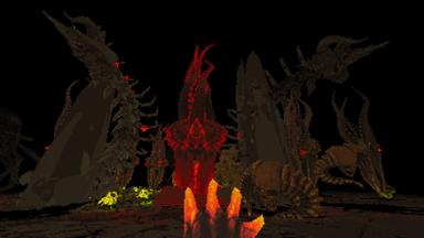 Devil Daggers PC Key Fiyatları