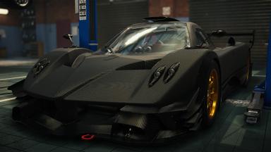 Car Mechanic Simulator 2021 - Pagani Remastered DLC PC Key Fiyatları