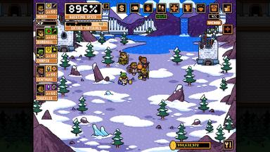 World of Talesworth: Idle MMO Simulator PC Key Fiyatları