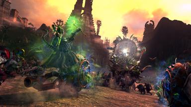 Total War: WARHAMMER II - The Prophet &amp; The Warlock PC Key Fiyatları