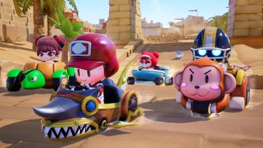 KartRider: Drift PC Key Fiyatları