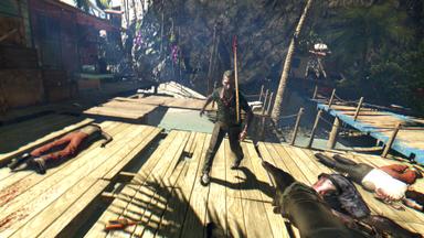 Dead Island: Riptide Definitive Edition PC Fiyatları