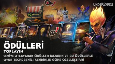 Dota Underlords PC Key Fiyatları