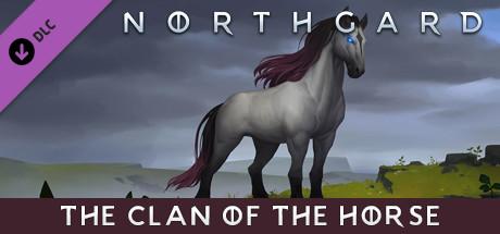 Northgard - Svardilfari, Clan of the Horse