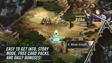 Shadowverse CCG