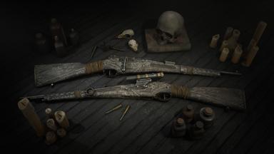 Hunt: Showdown - They Came From Salem PC Fiyatları