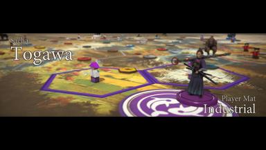 Scythe: Digital Edition - Invaders from Afar Fiyat Karşılaştırma