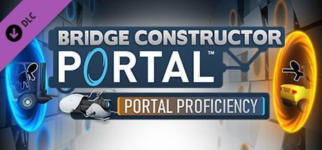 Bridge Constructor Portal - Portal Proficiency