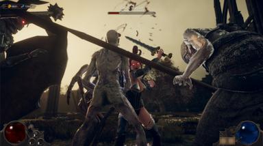 She Will Punish Them PC Key Fiyatları