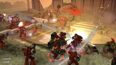 Warhammer® 40,000: Dawn of War® - Game of the Year Edition PC Fiyatları