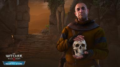 The Witcher 3: Wild Hunt - Hearts of Stone Fiyat Karşılaştırma