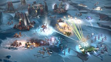 Warhammer 40,000: Dawn of War III PC Key Fiyatları