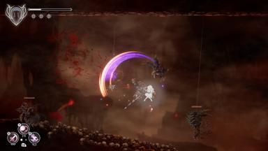 ENDER LILIES: Quietus of the Knights