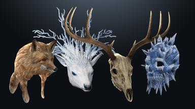 PAYDAY 2: Winter Ghosts Tailor Pack PC Fiyatları