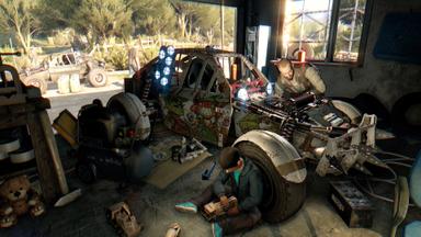 Dying Light: The Following PC Key Fiyatları