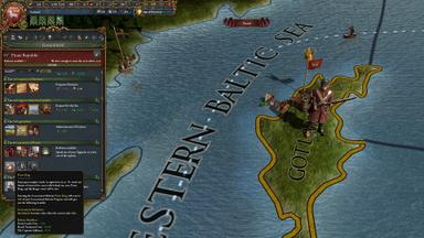 Europa Universalis IV: Lions of the North Fiyat Karşılaştırma