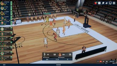 Pro Basketball Manager 2023 PC Fiyatları