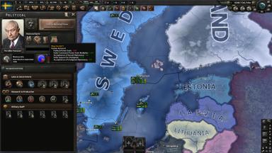 Expansion - Hearts of Iron IV: Arms Against Tyranny PC Key Fiyatları