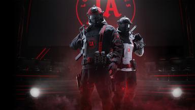 Call of Duty League™ - Los Angeles Thieves Team Pack 2024