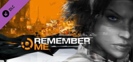 Remember Me: Combo Lab Pack DLC