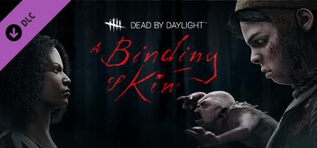 Dead by Daylight - A Binding of Kin Chapter