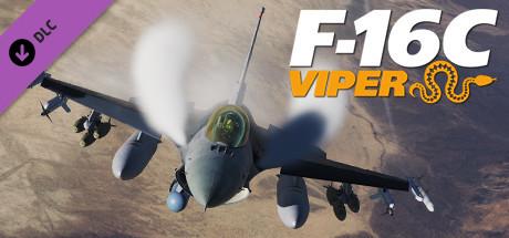 DCS: F-16C Viper